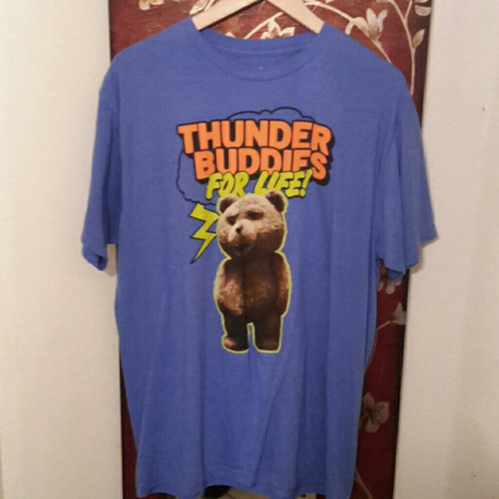 Ted Tee